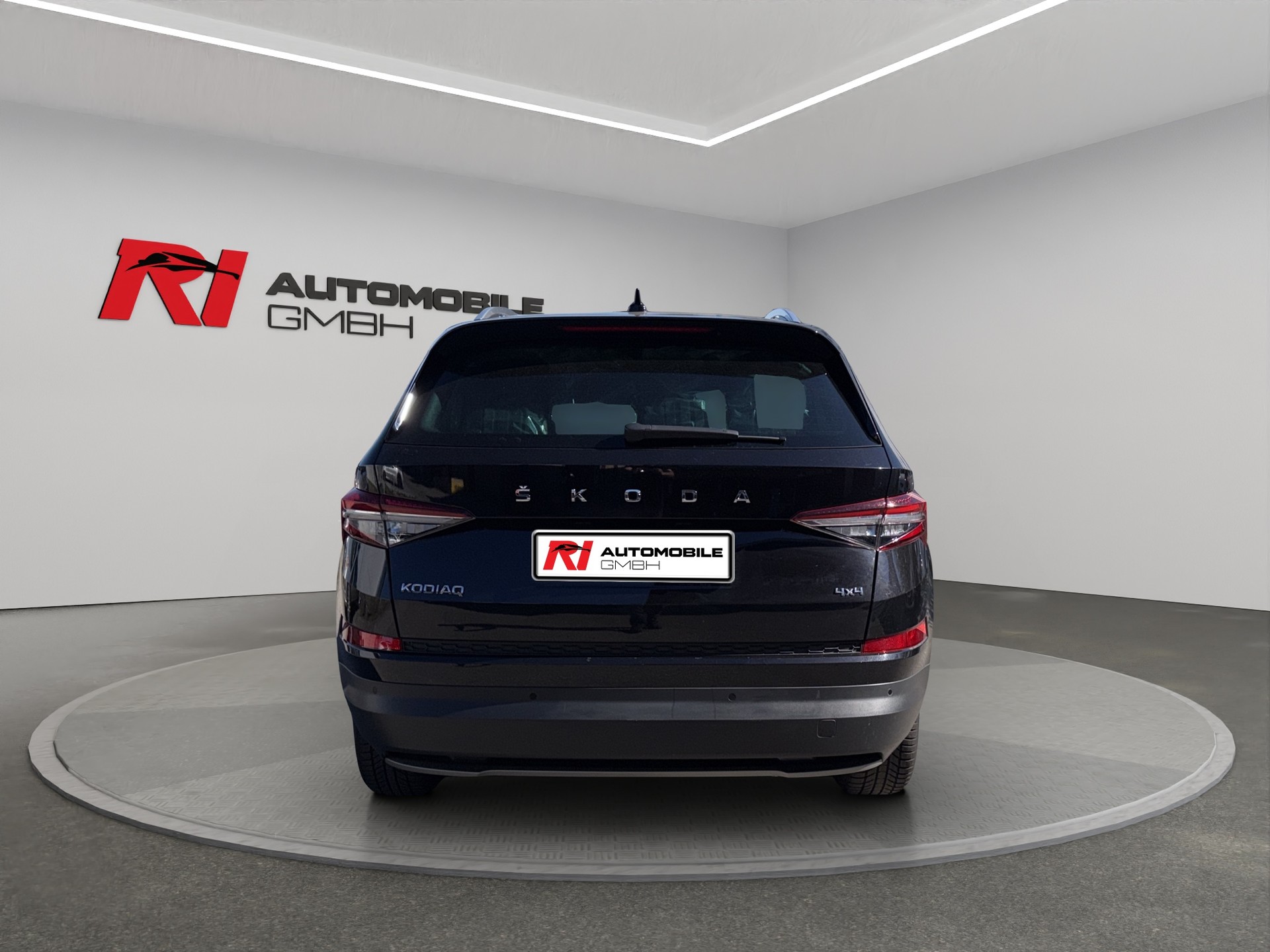 SKODA Kodiaq 2.0 TDI CR Style 4x4 DSG-image-6