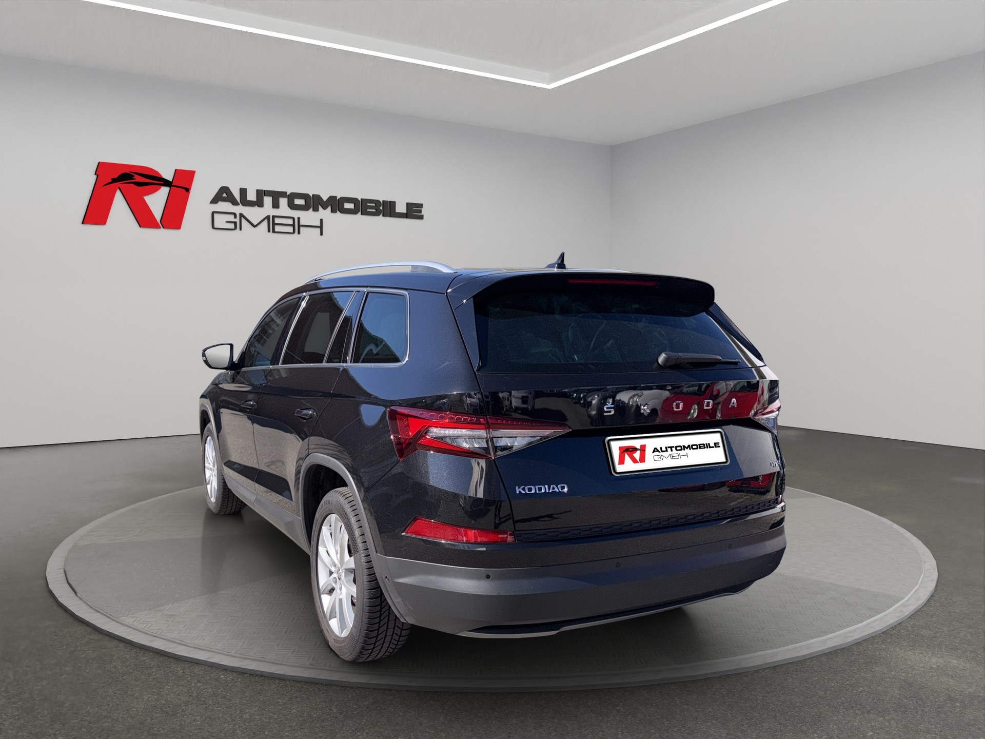 SKODA Kodiaq 2.0 TDI CR Style 4x4 DSG-image-5