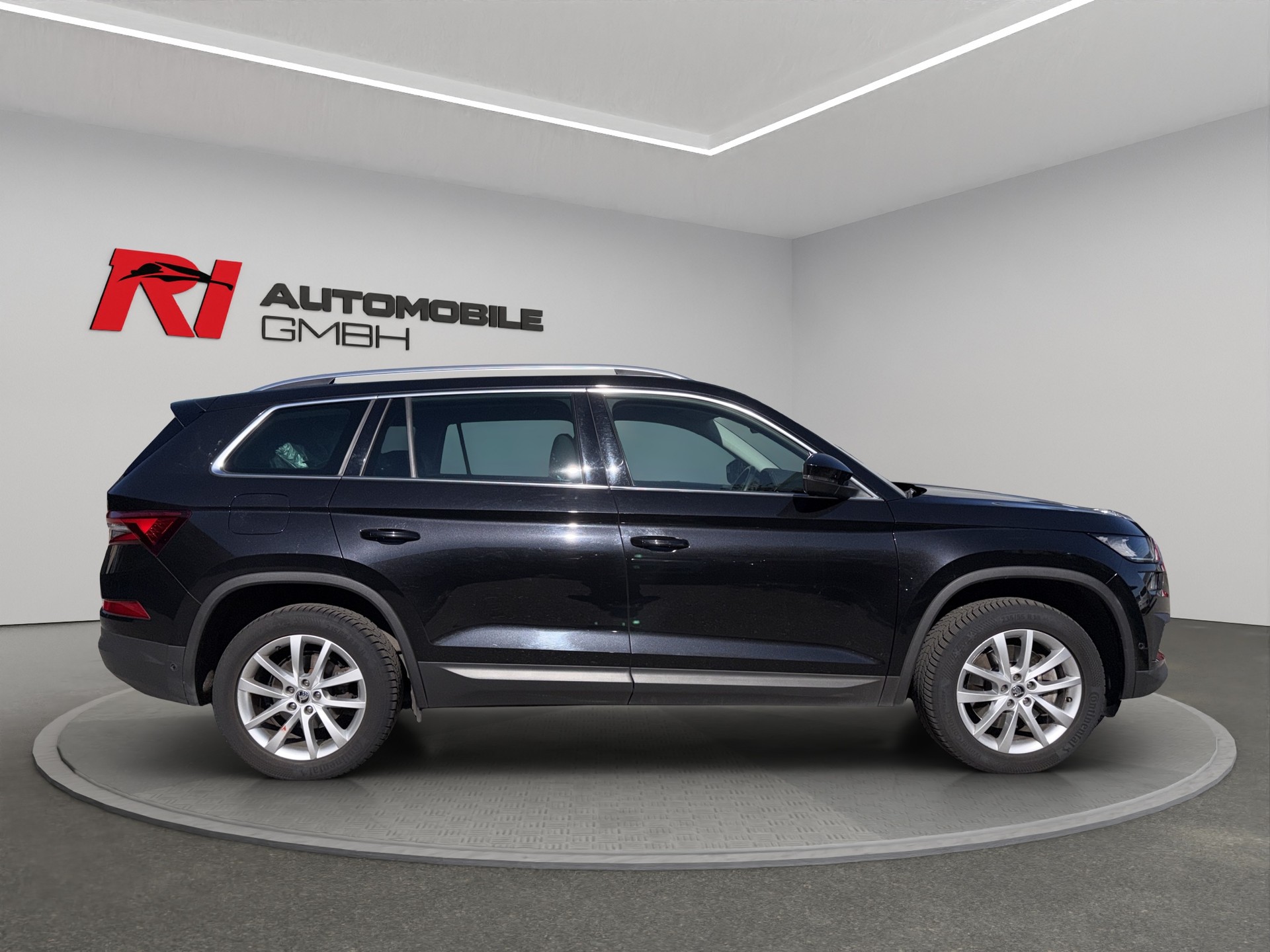 SKODA Kodiaq 2.0 TDI CR Style 4x4 DSG-image-4