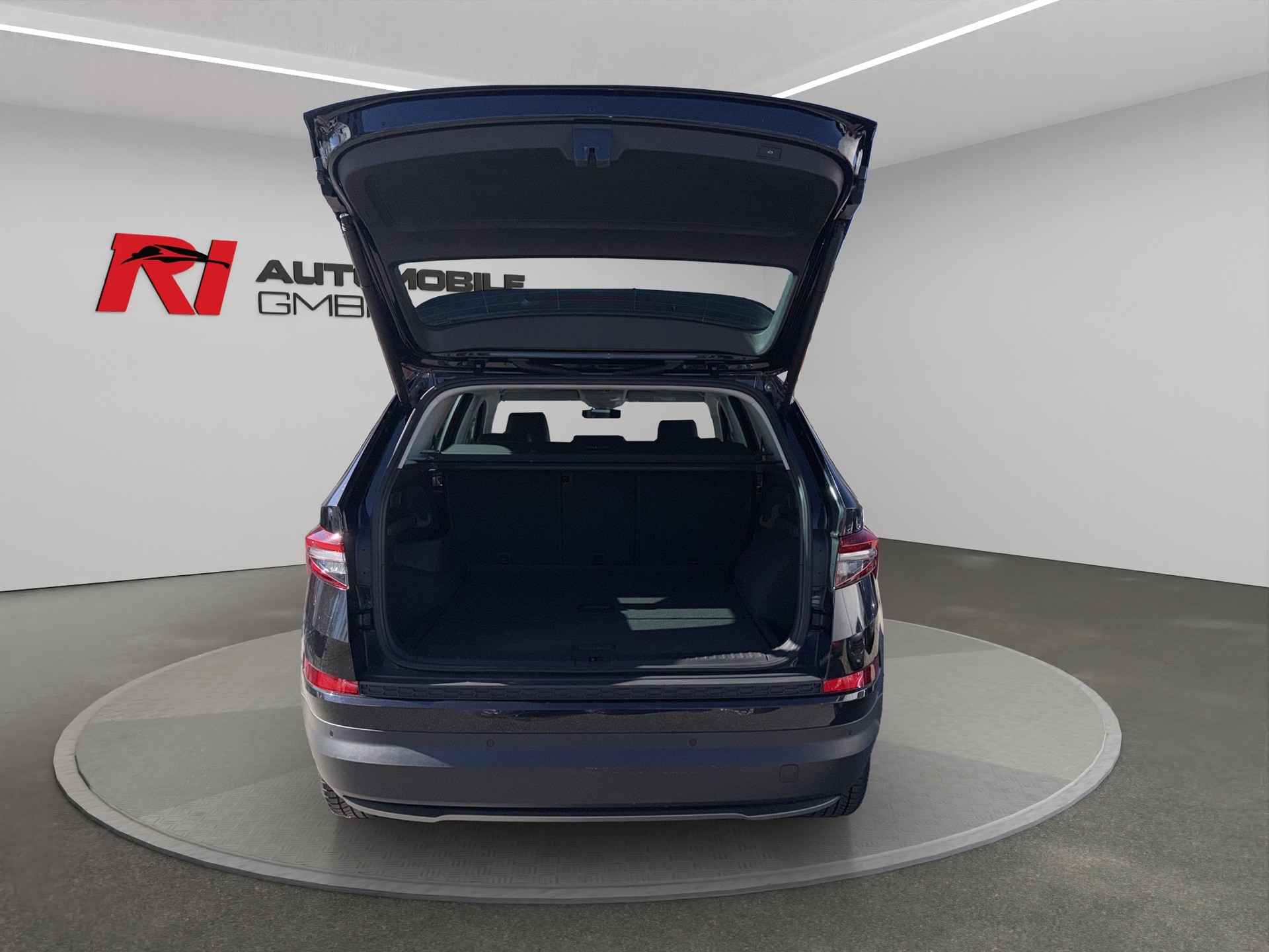 SKODA Kodiaq 2.0 TDI CR Style 4x4 DSG-image-13