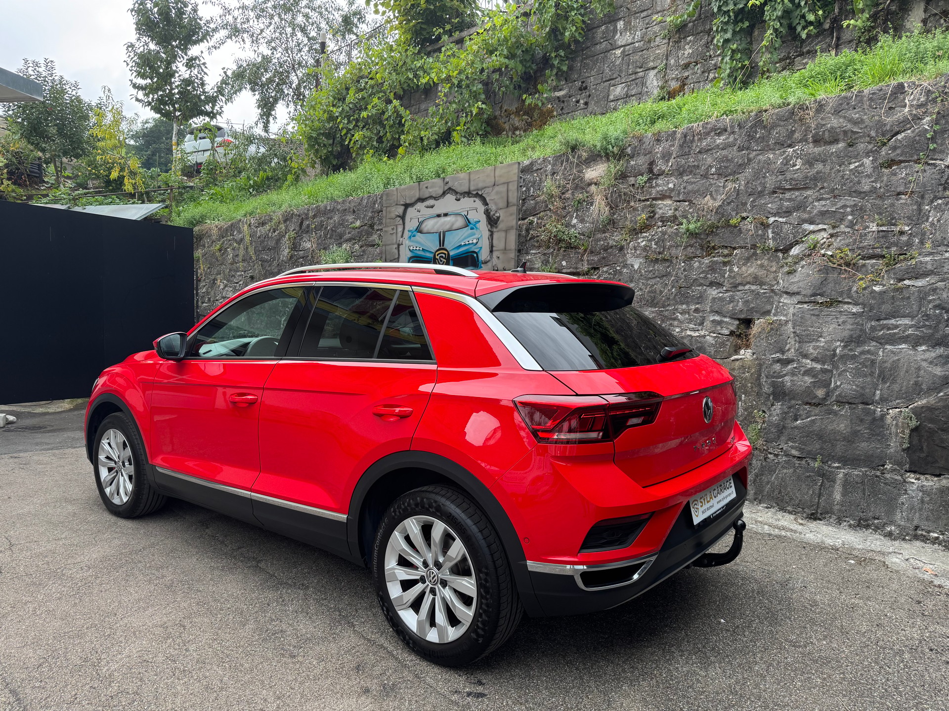 VW T-Roc 2.0 TSI Sport DSG 4Motion-image-6