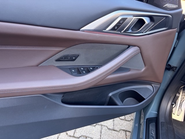 BMW M440i xDrive 48V Cabriolet M Sport Pro Steptronic-image-8