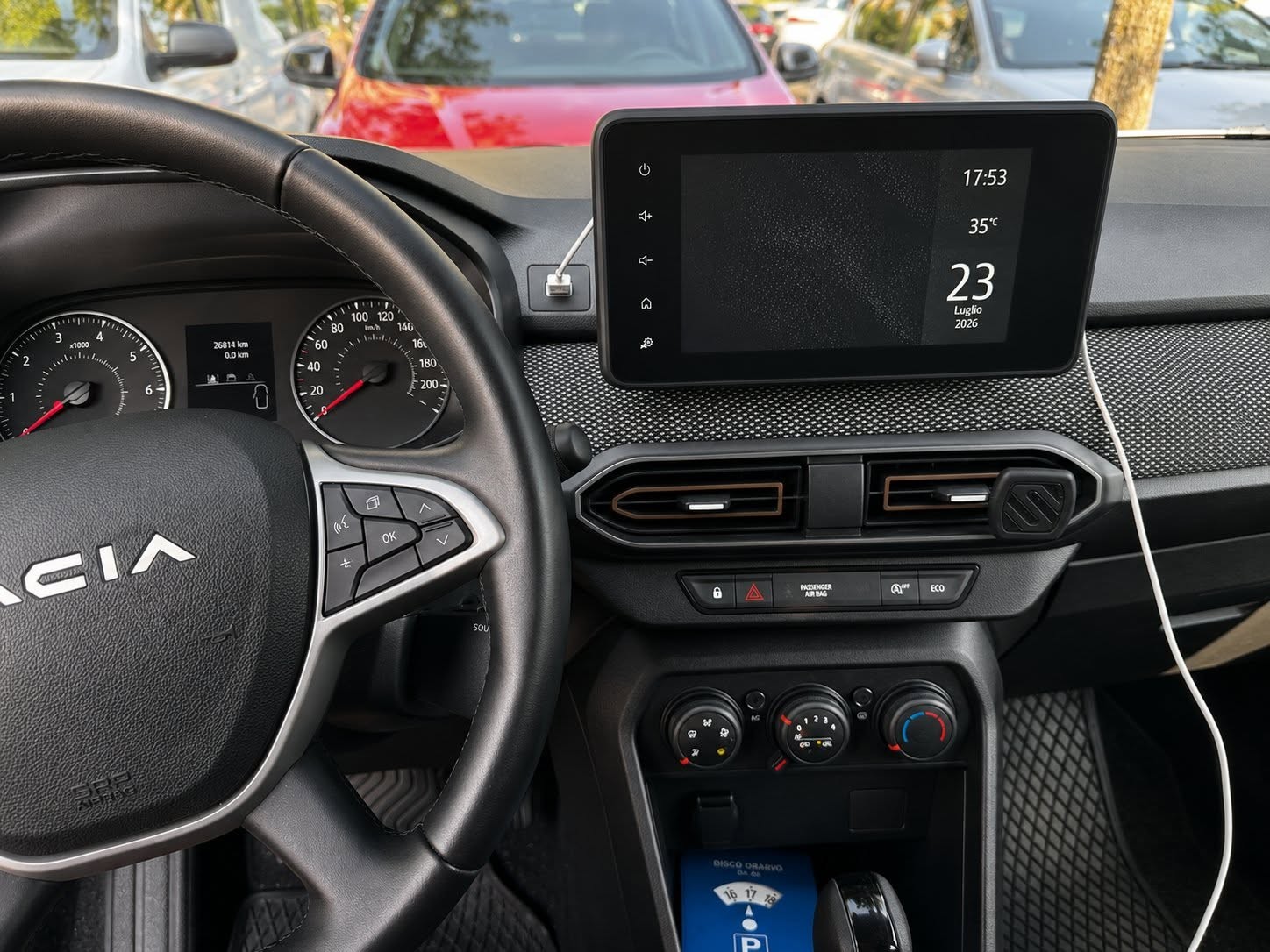 DACIA 1.0 TCe Stepway Expression-image-3