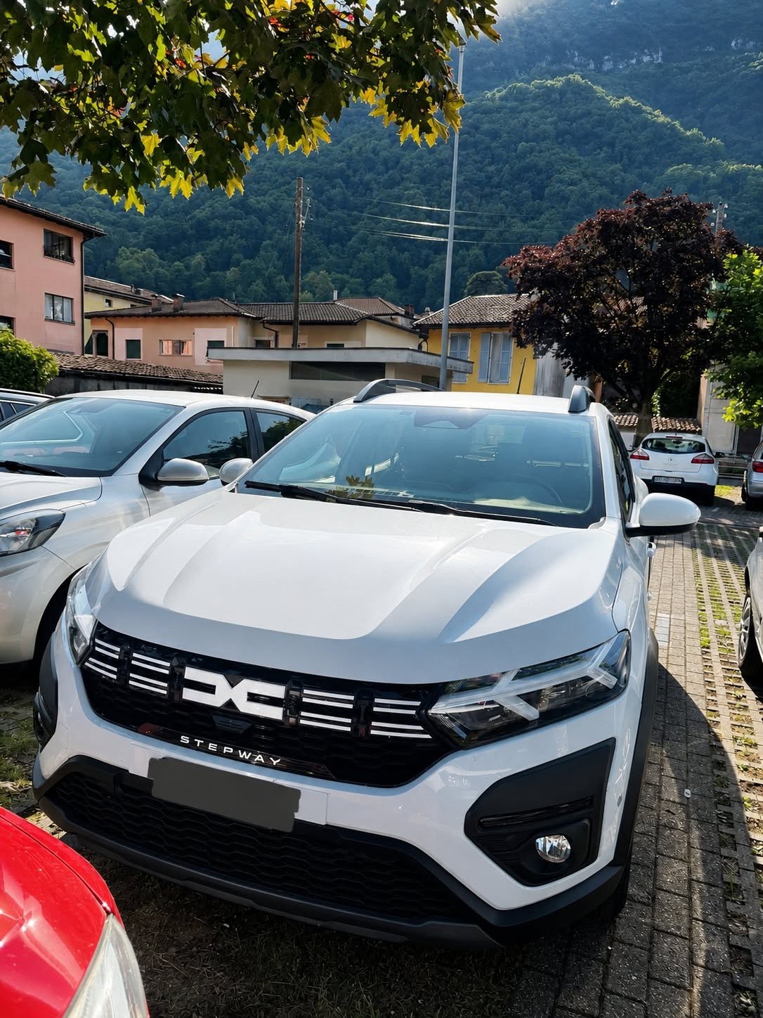 DACIA 1.0 TCe Stepway Expression-image-0
