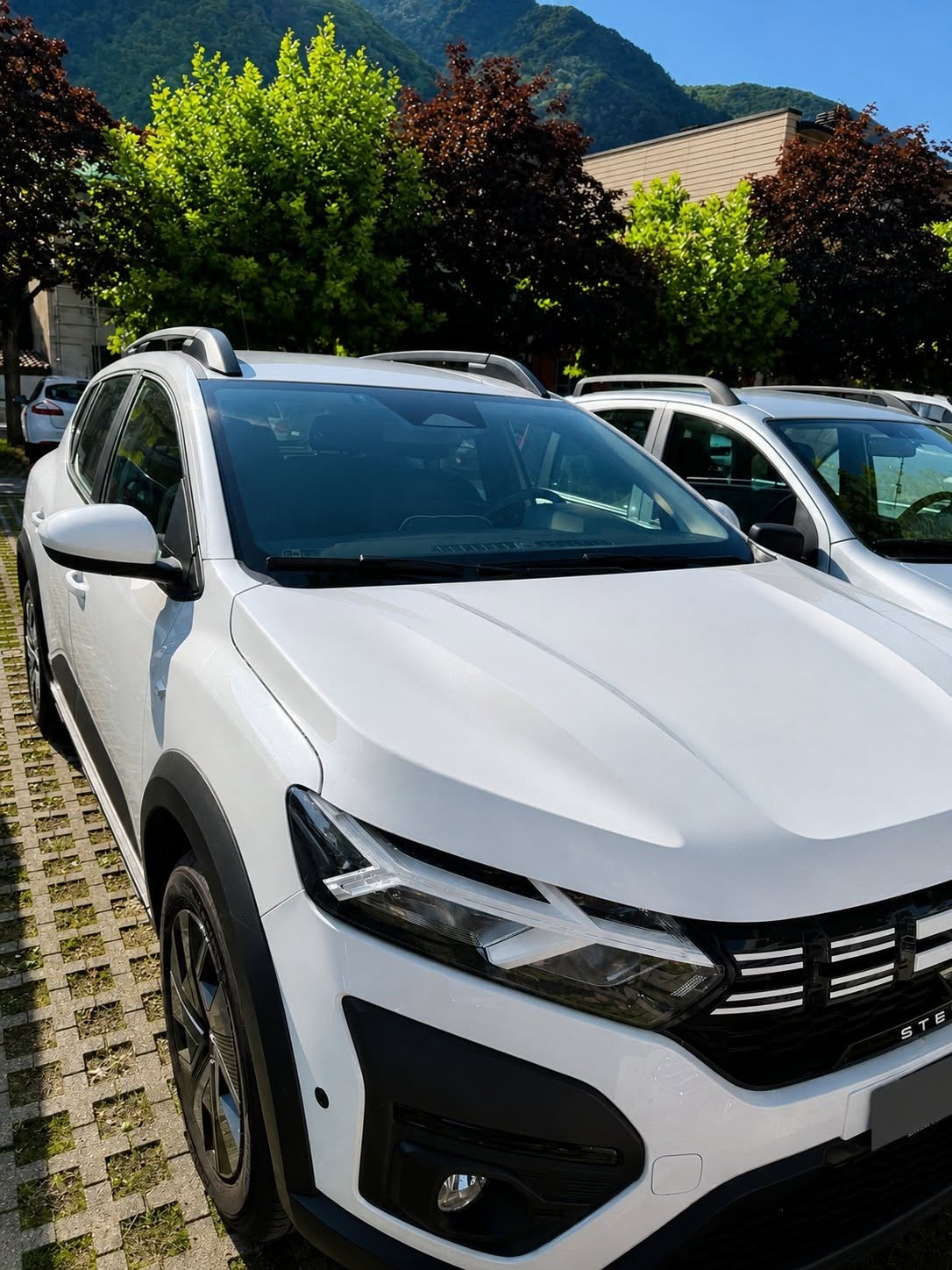 DACIA 1.0 TCe Stepway Expression-image-2