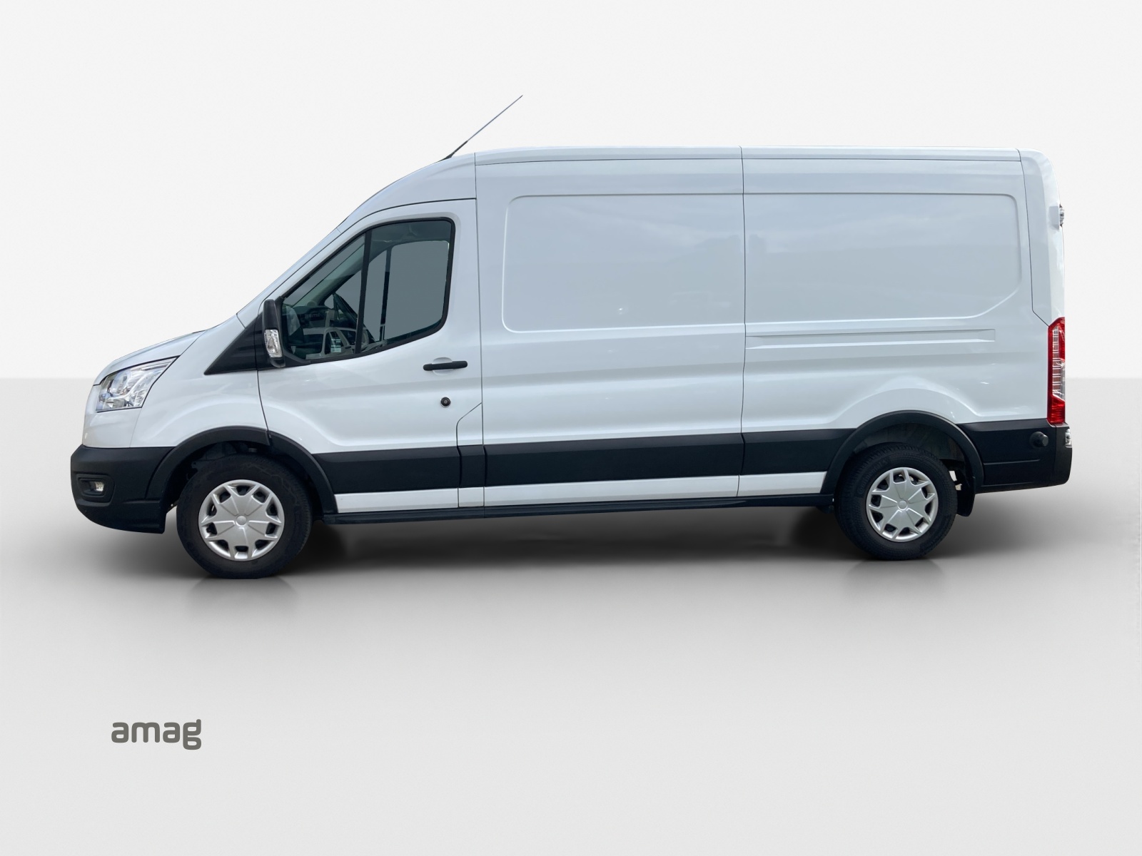 FORD Transit Van 350 L3 Trend 2.0 TDCi 170 HD FWD-showroom-element-1