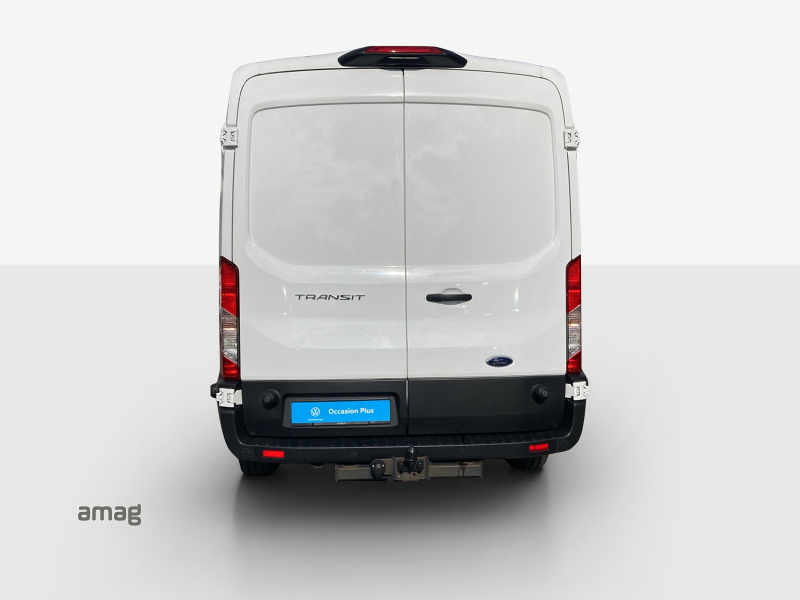 FORD Transit Van 350 L3 Trend 2.0 TDCi 170 HD FWD-showroom-element-3