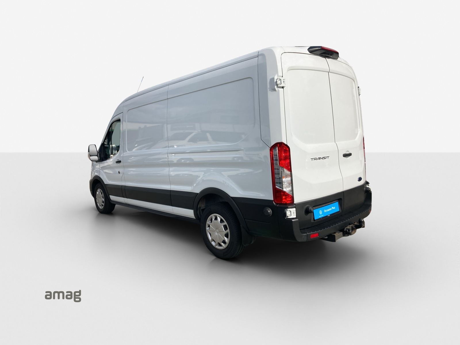FORD Transit Van 350 L3 Trend 2.0 TDCi 170 HD FWD-showroom-element-2