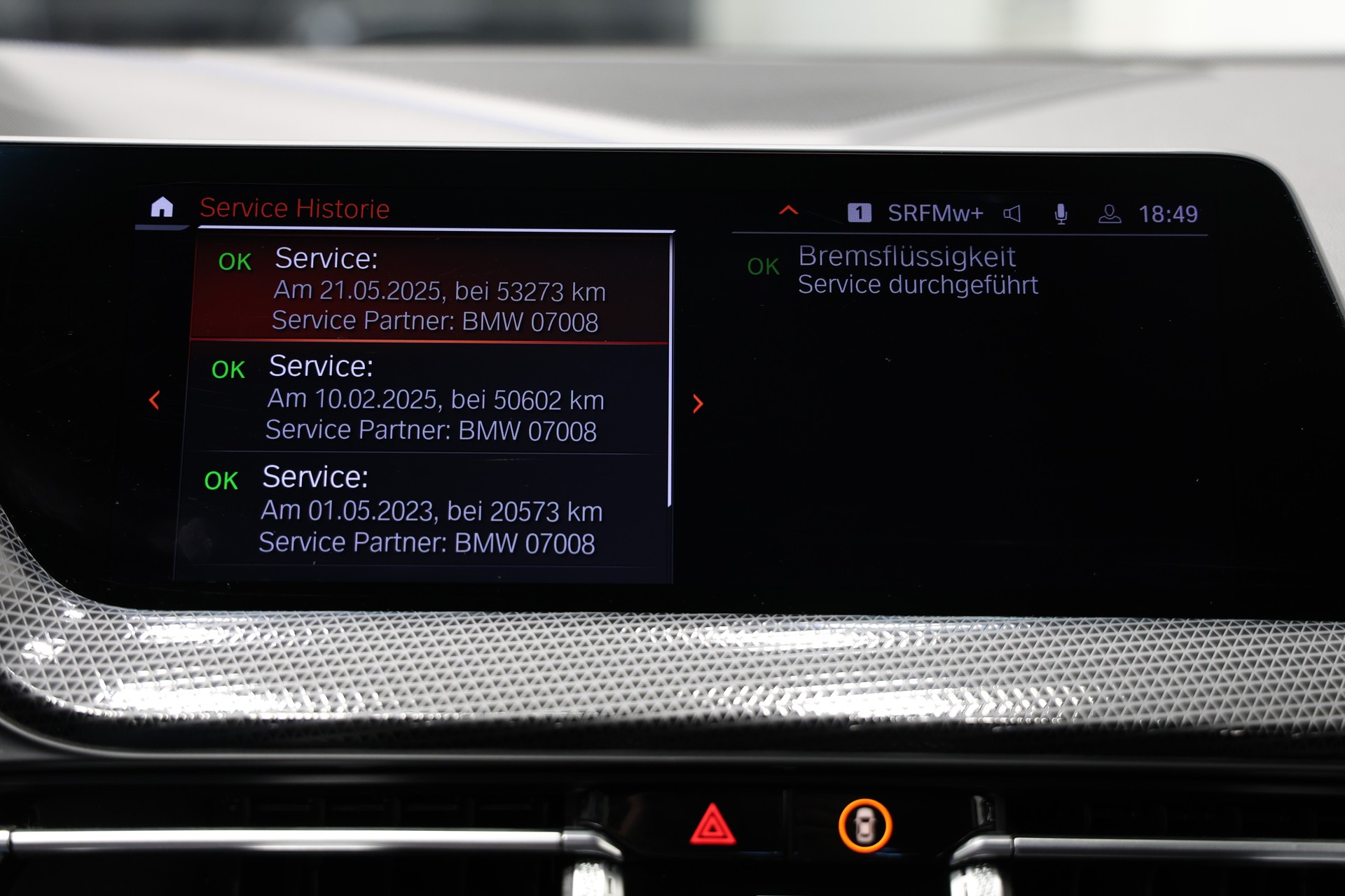 BMW M135i xDrive Steptronic *Sportsitze*-image-28