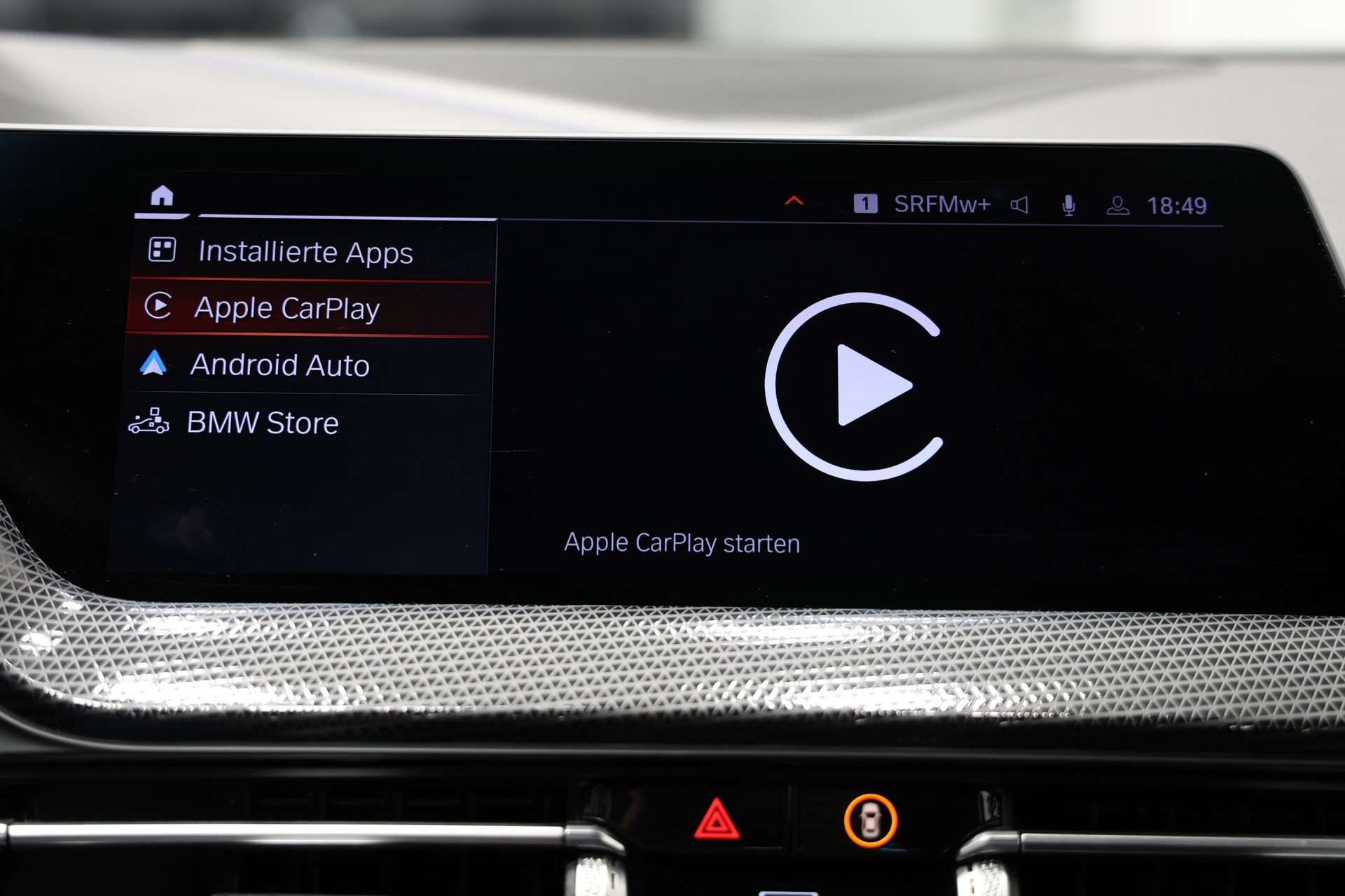 BMW M135i xDrive Steptronic *Sportsitze*-image-29