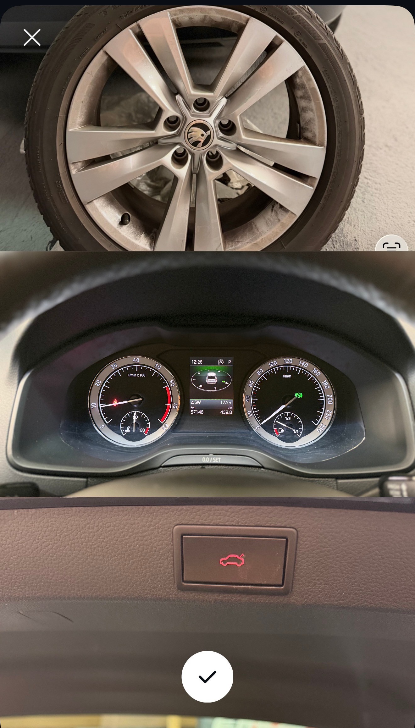 SKODA Karoq 1.5 TSI ACT Style DSG *Frisch MFK*-image-14