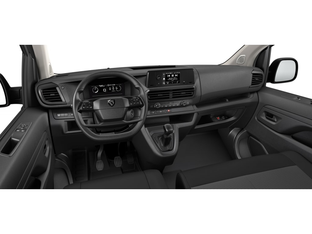 PEUGEOT Expert 1.5 BlueHDi 120 S&S Standard-image-7