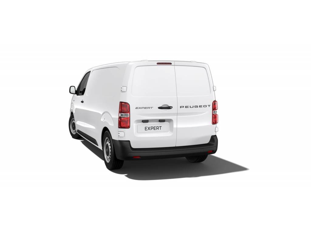 PEUGEOT Expert 1.5 BlueHDi 120 S&S Standard-image-5