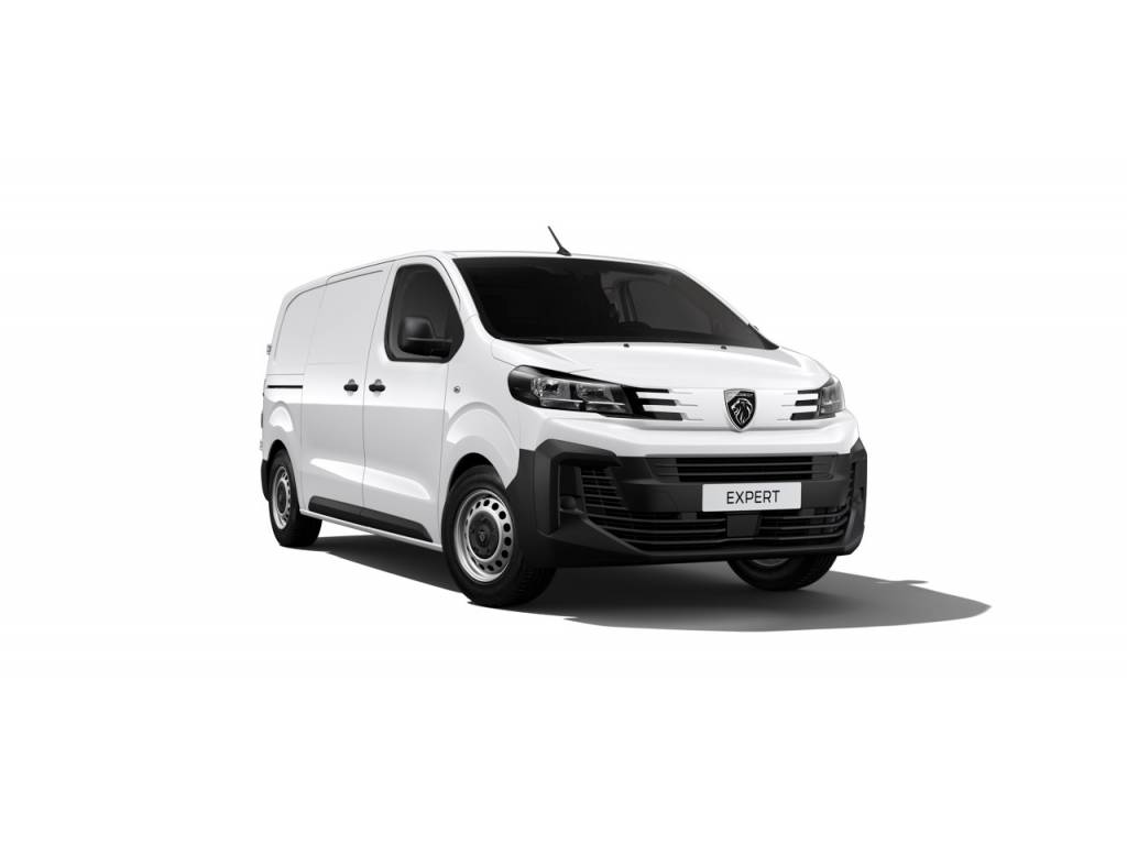 PEUGEOT Expert 1.5 BlueHDi 120 S&S Standard-image-2