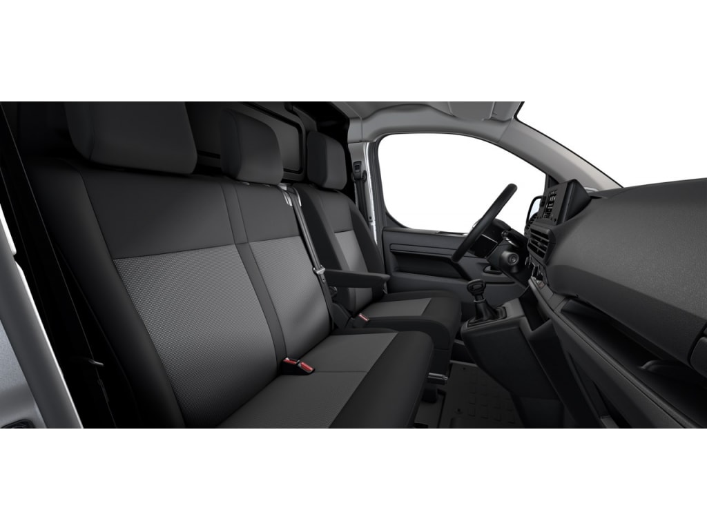 PEUGEOT Expert 1.5 BlueHDi 120 S&S Standard-image-8