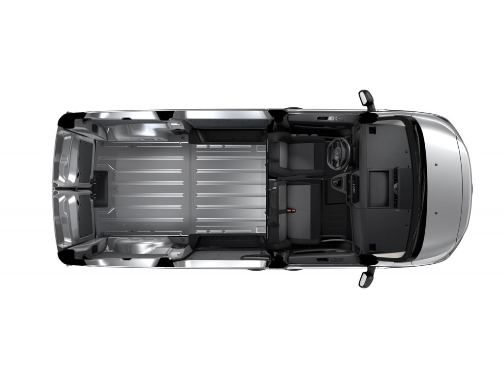PEUGEOT Expert 1.5 BlueHDi 120 S&S Standard-image-9