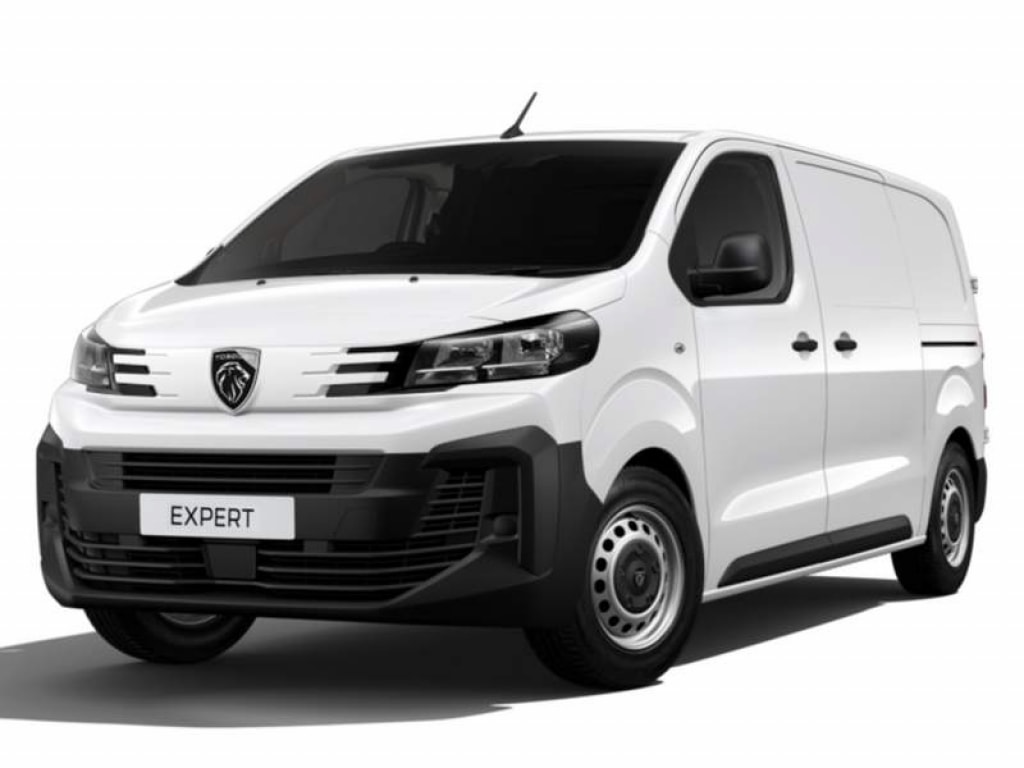 PEUGEOT Expert 1.5 BlueHDi 120 S&S Standard-image-1