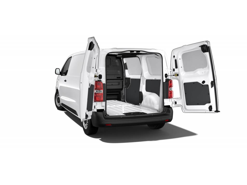 PEUGEOT Expert 1.5 BlueHDi 120 S&S Standard-image-6