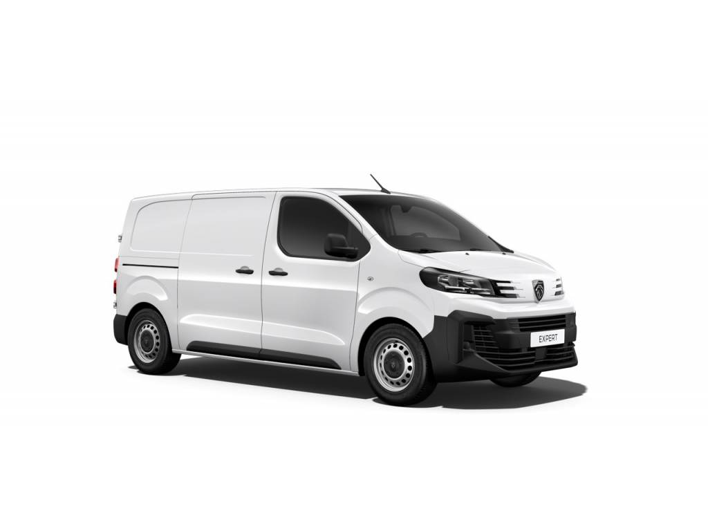 PEUGEOT Expert 1.5 BlueHDi 120 S&S Standard-image-3