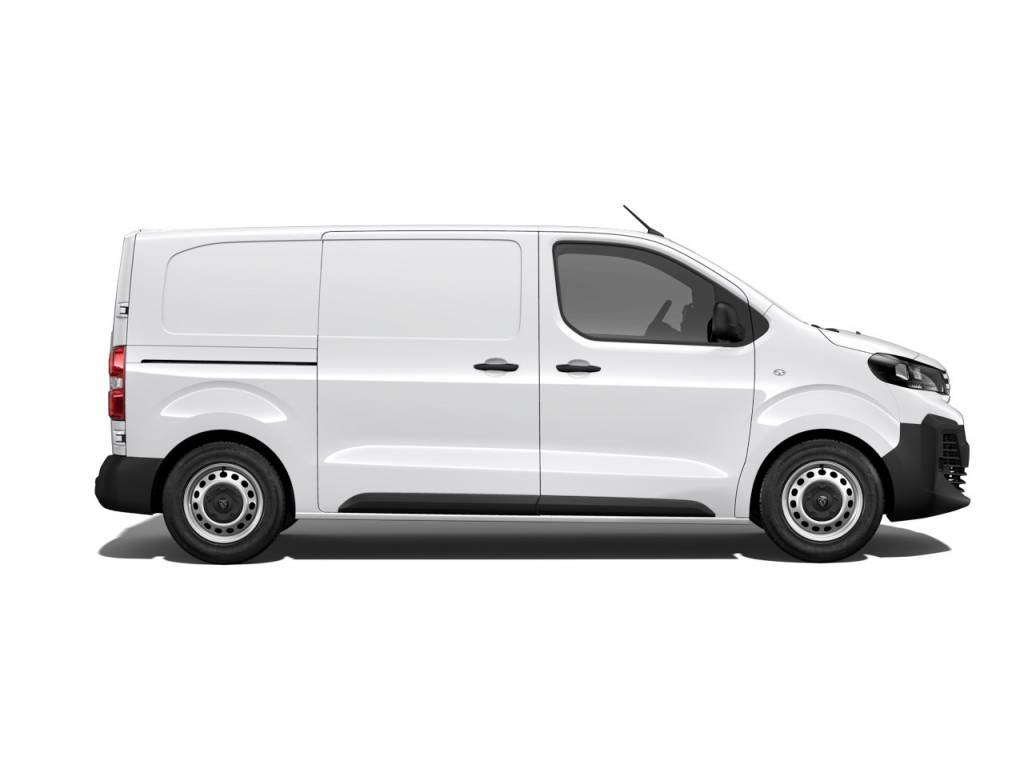 PEUGEOT Expert 1.5 BlueHDi 120 S&S Standard-image-4