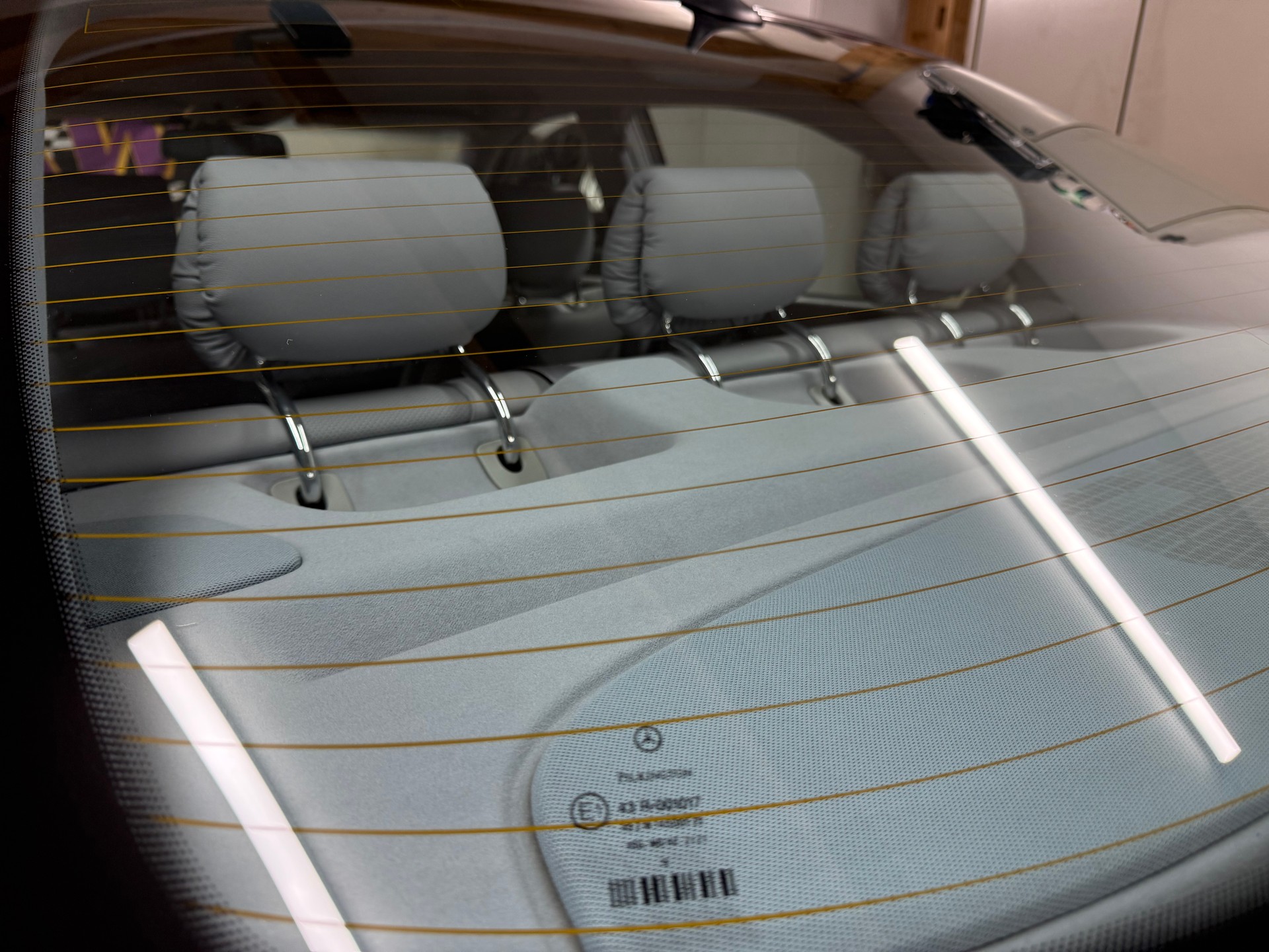 MERCEDES-BENZ S 320-image-17