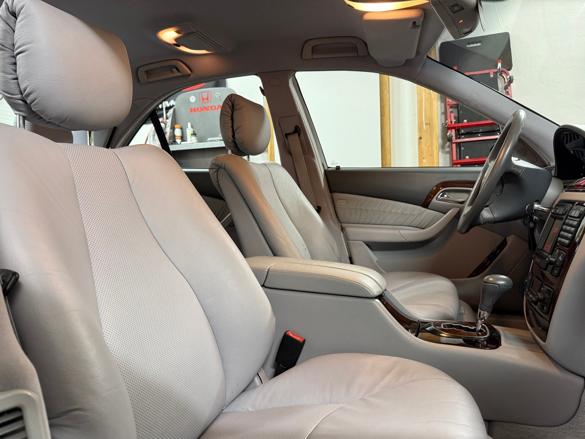 MERCEDES-BENZ S 320-image-6