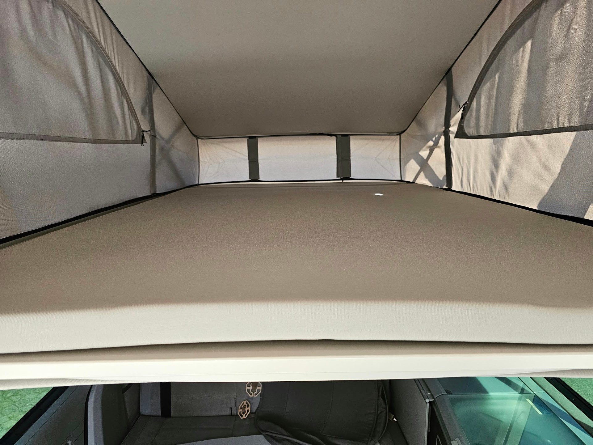 VW T6 California 2.0 TDI Ocean GREY DSG-image-11