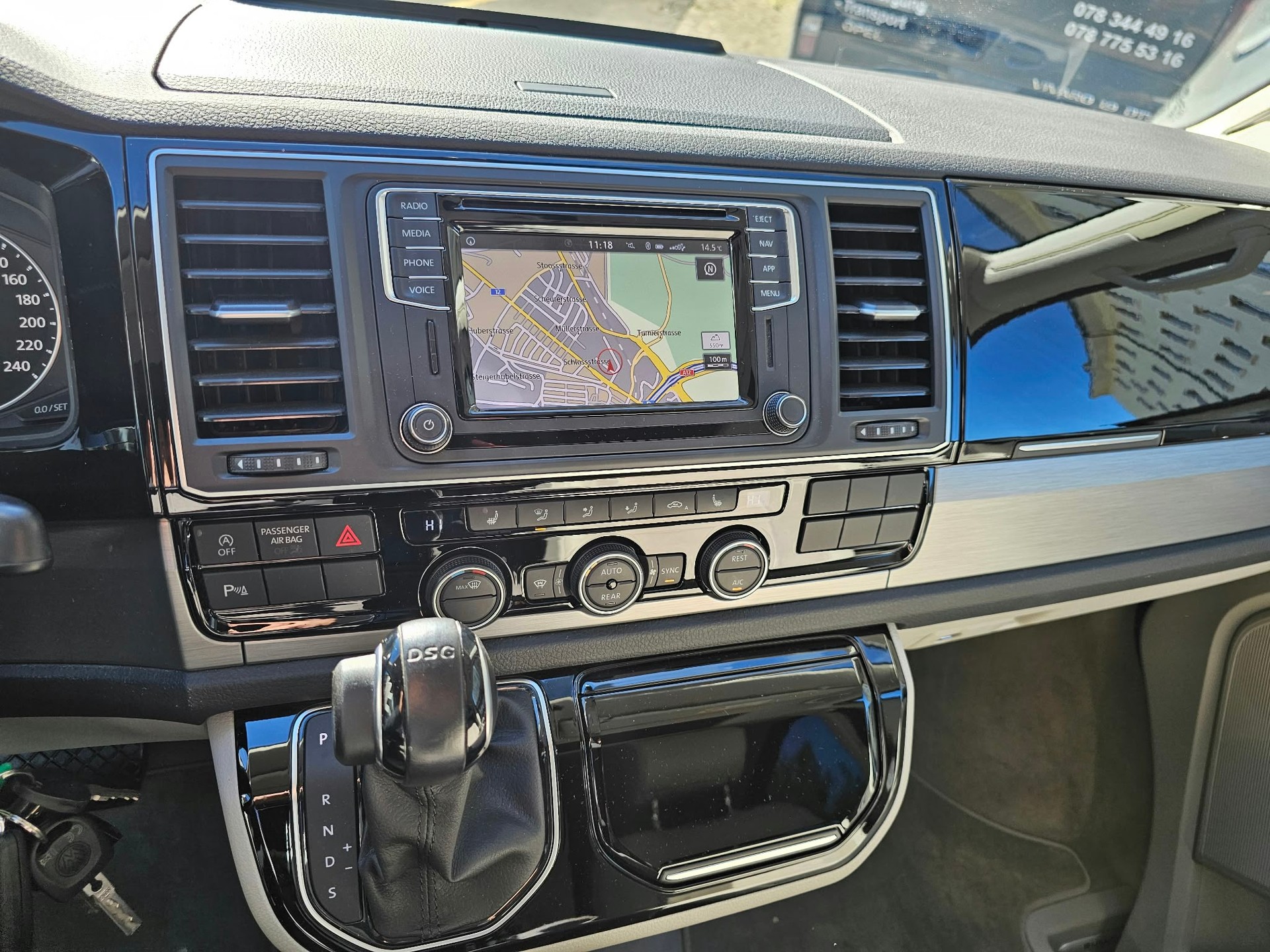 VW T6 California 2.0 TDI Ocean GREY DSG-image-13