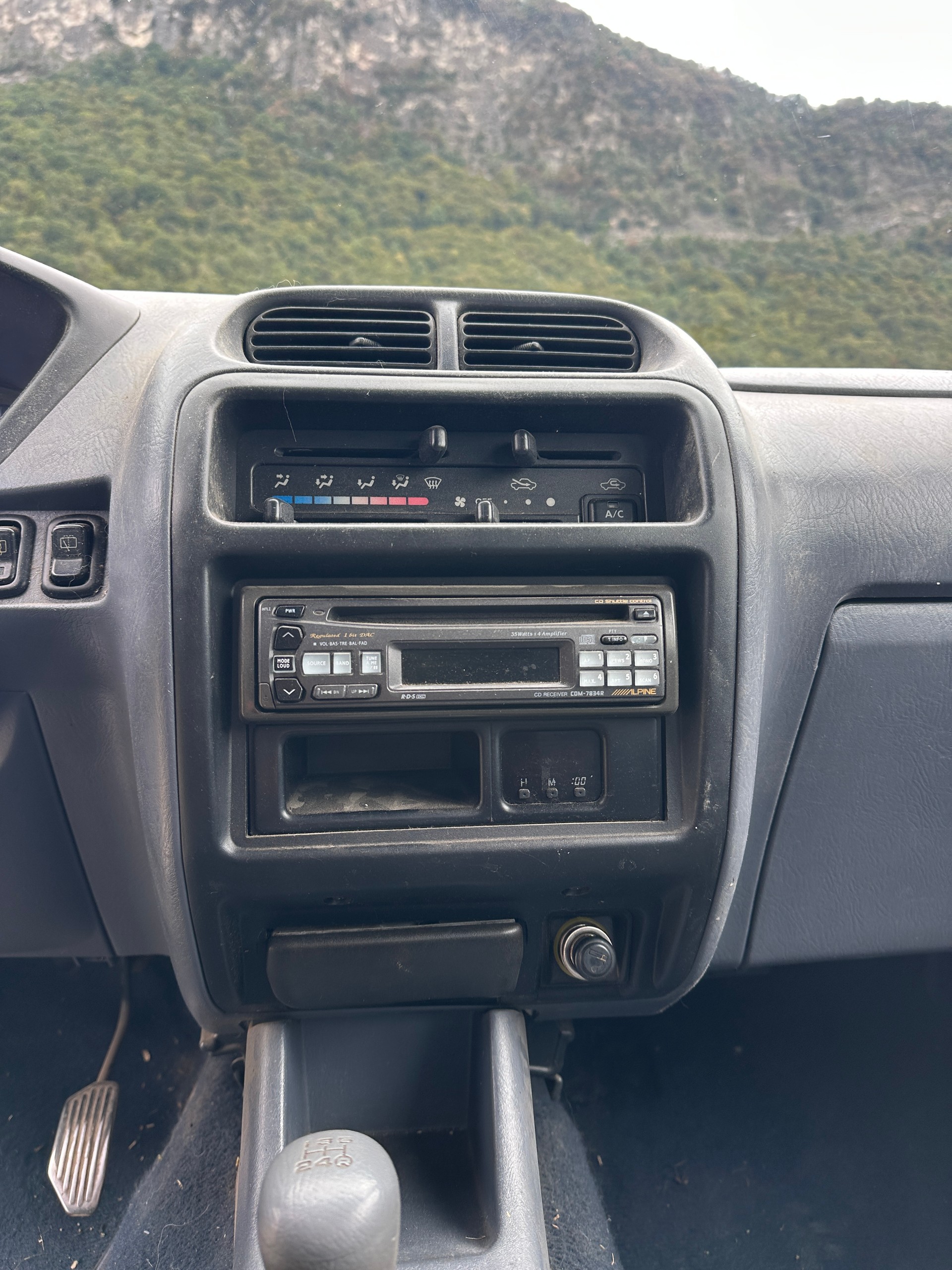 DAIHATSU Terios 1.3 16V 4x4-image-6
