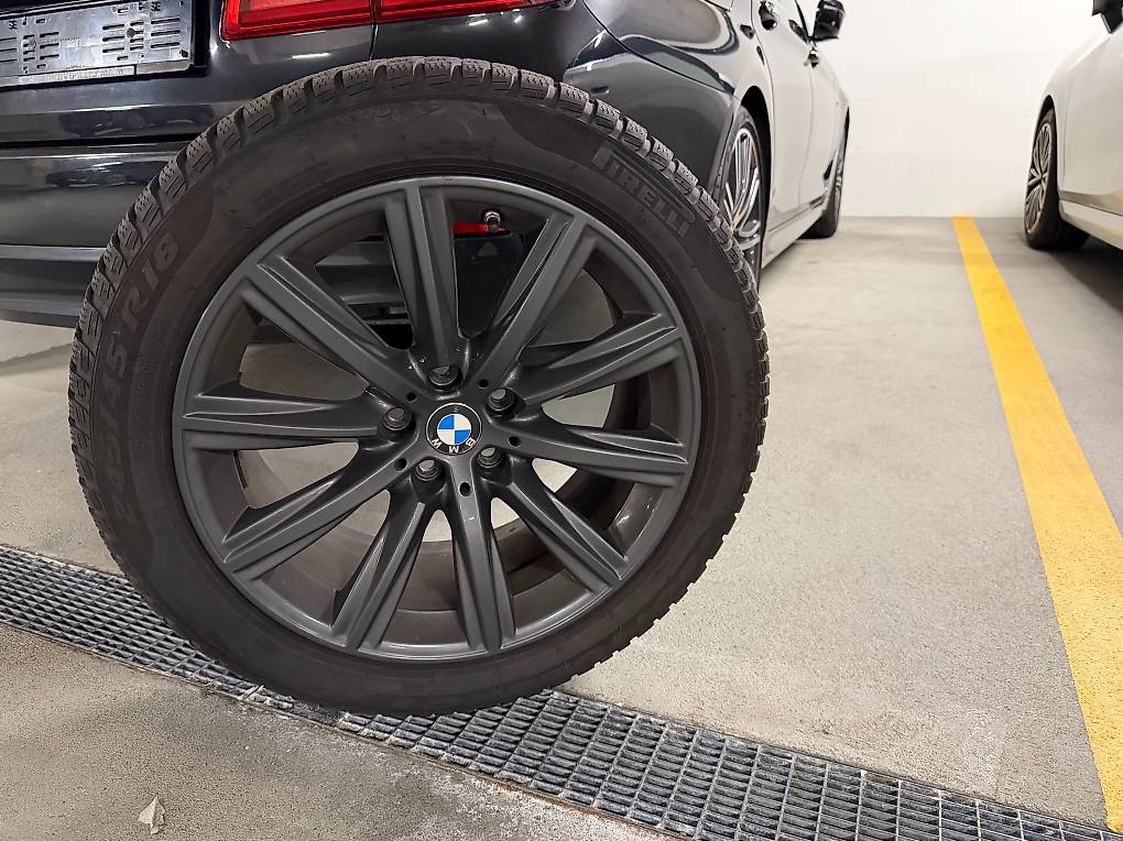BMW 540-image-3