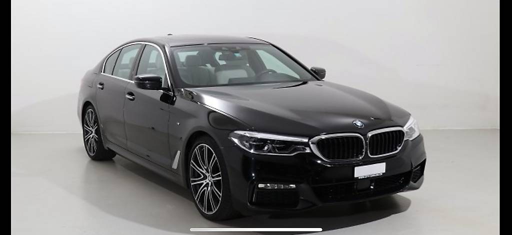 BMW 540-image-0
