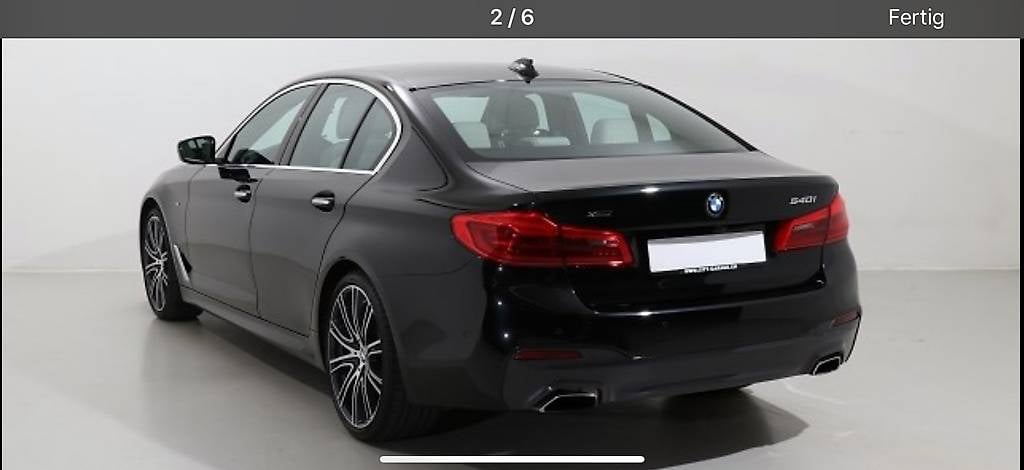 BMW 540-image-1