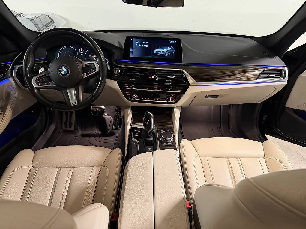 BMW 540-image-4