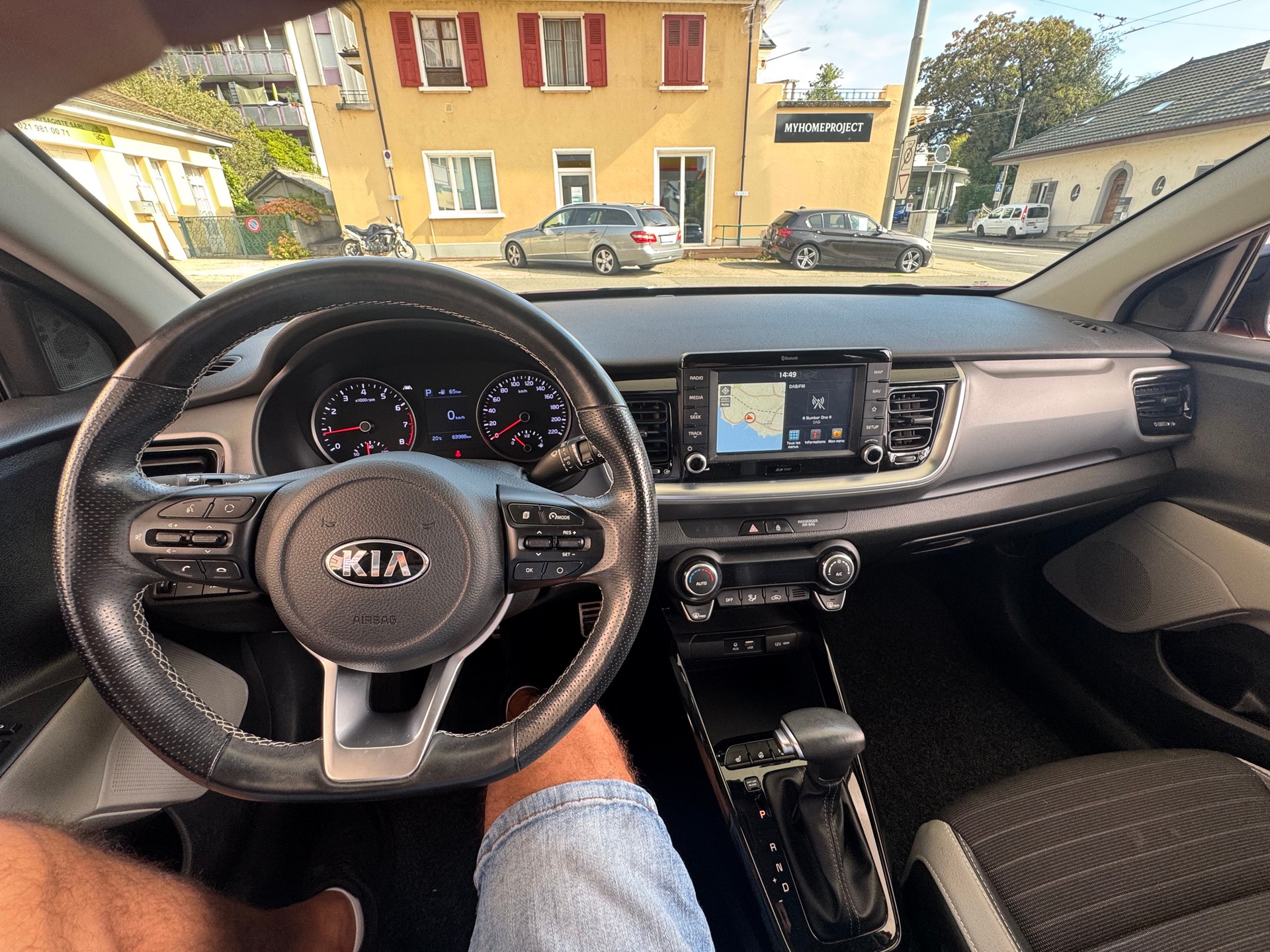 KIA Stonic 1.0 T-GDi-image-6
