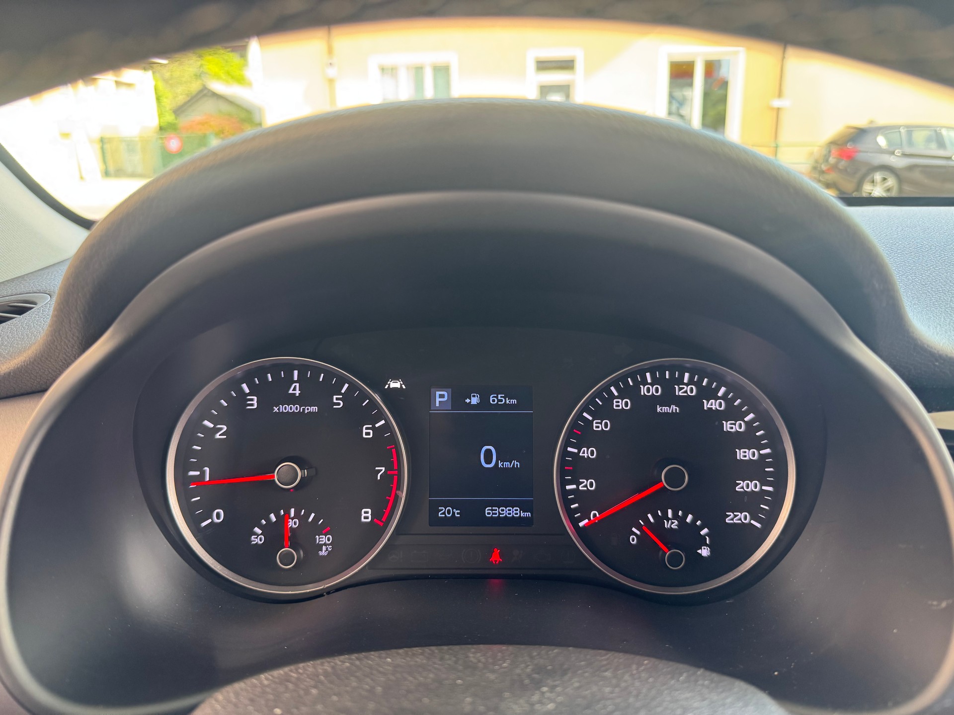KIA Stonic 1.0 T-GDi-image-5