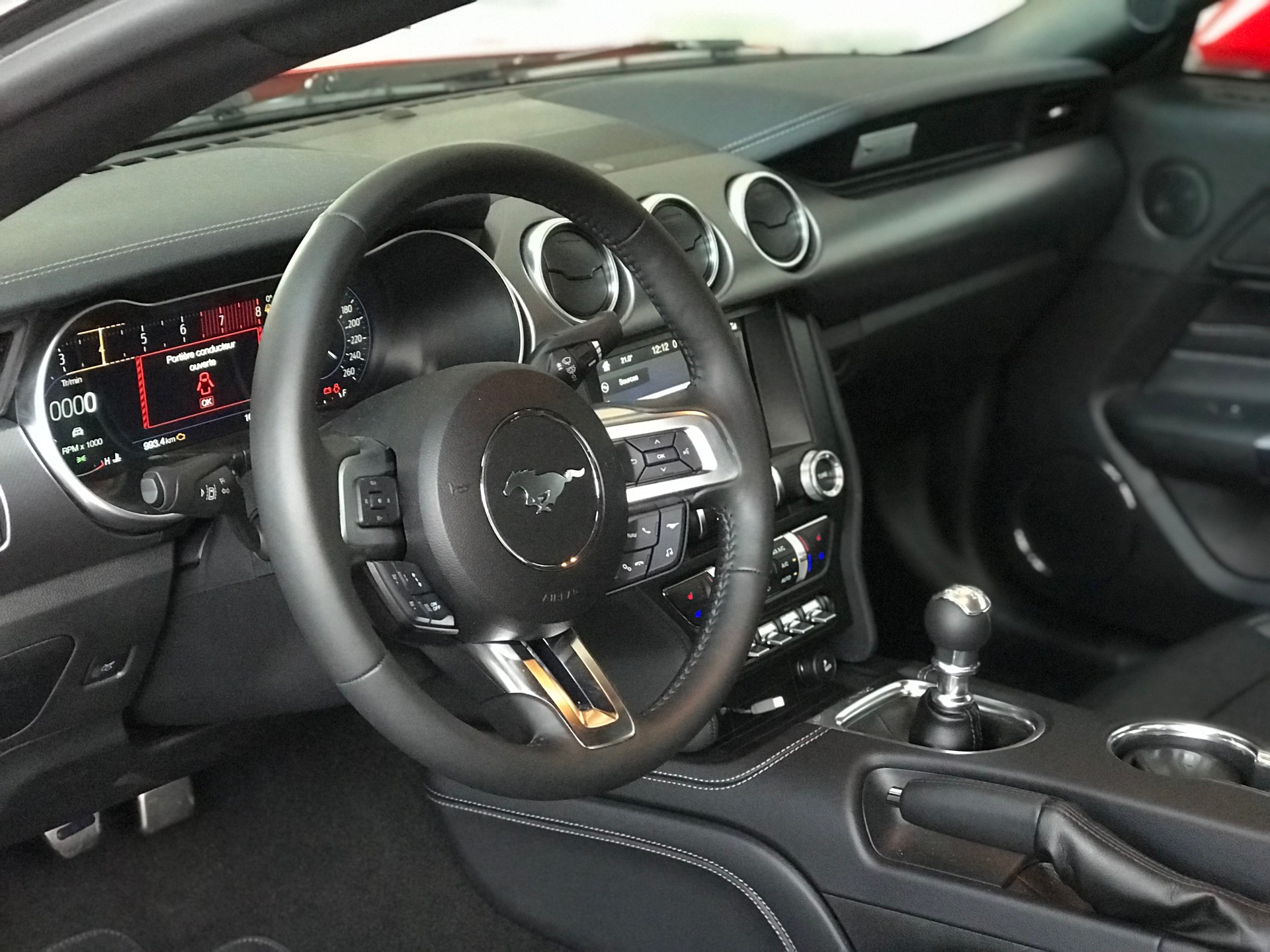 FORD 2.3 EcoBoost-image-4