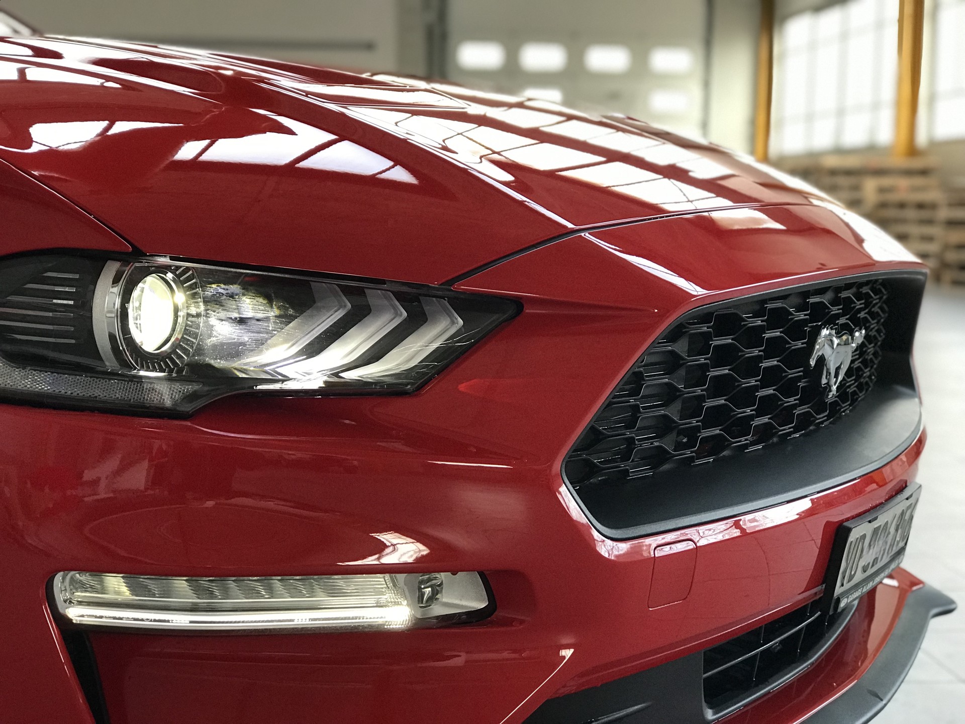 FORD 2.3 EcoBoost-image-3