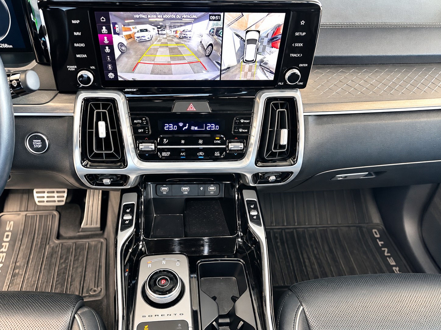 KIA Sorento 1.6 T-GDi PHEV 7P. Style-image-14