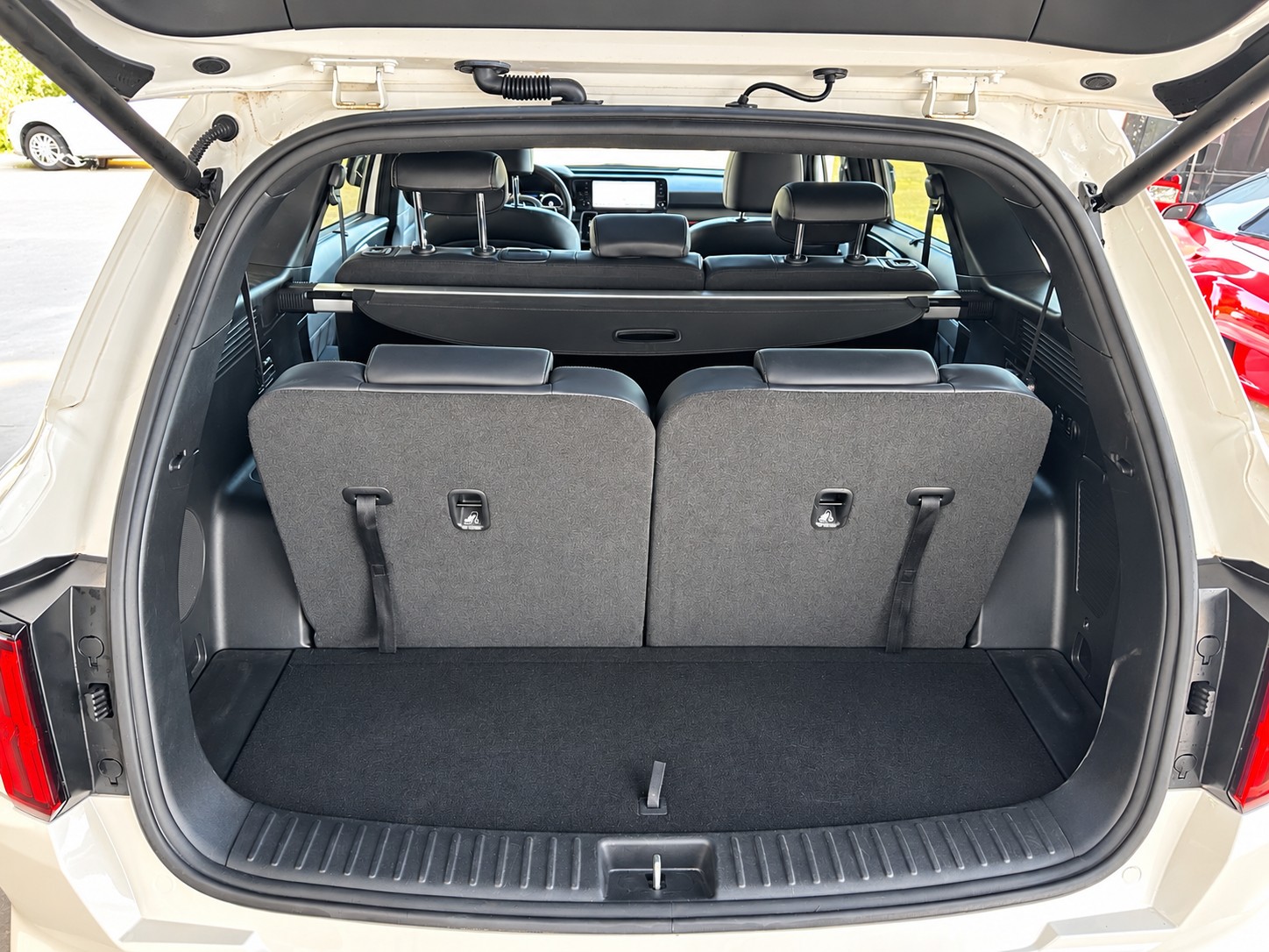 KIA Sorento 1.6 T-GDi PHEV 7P. Style-image-12