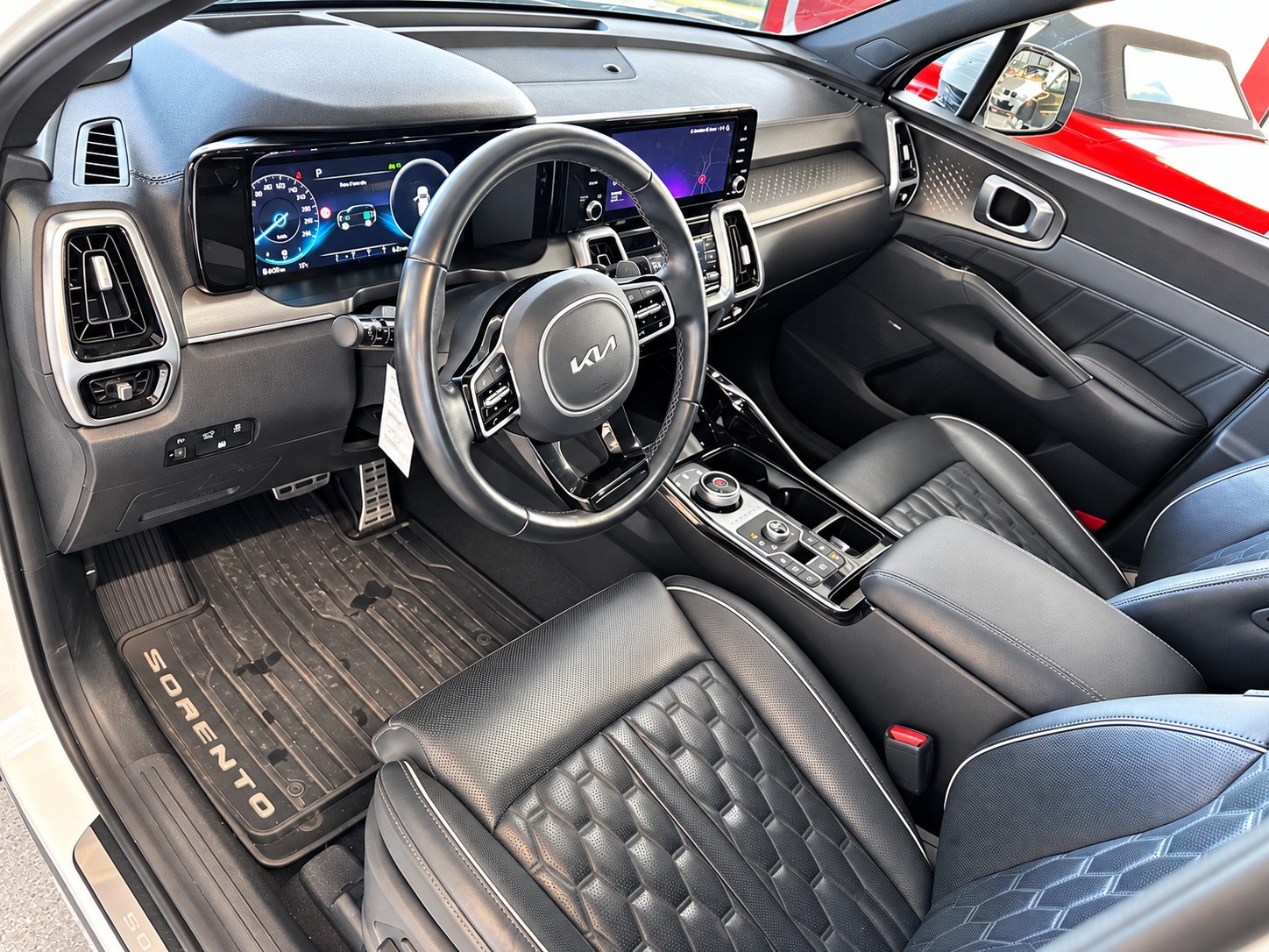 KIA Sorento 1.6 T-GDi PHEV 7P. Style-image-8