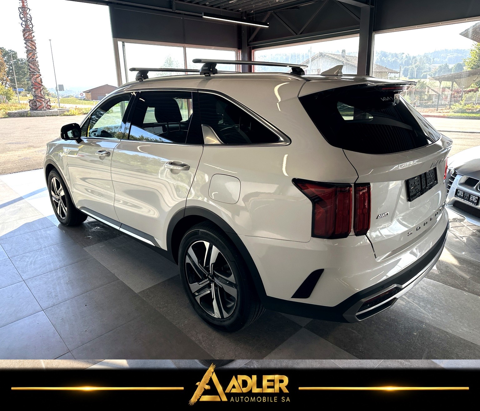 KIA Sorento 1.6 T-GDi PHEV 7P. Style-image-3
