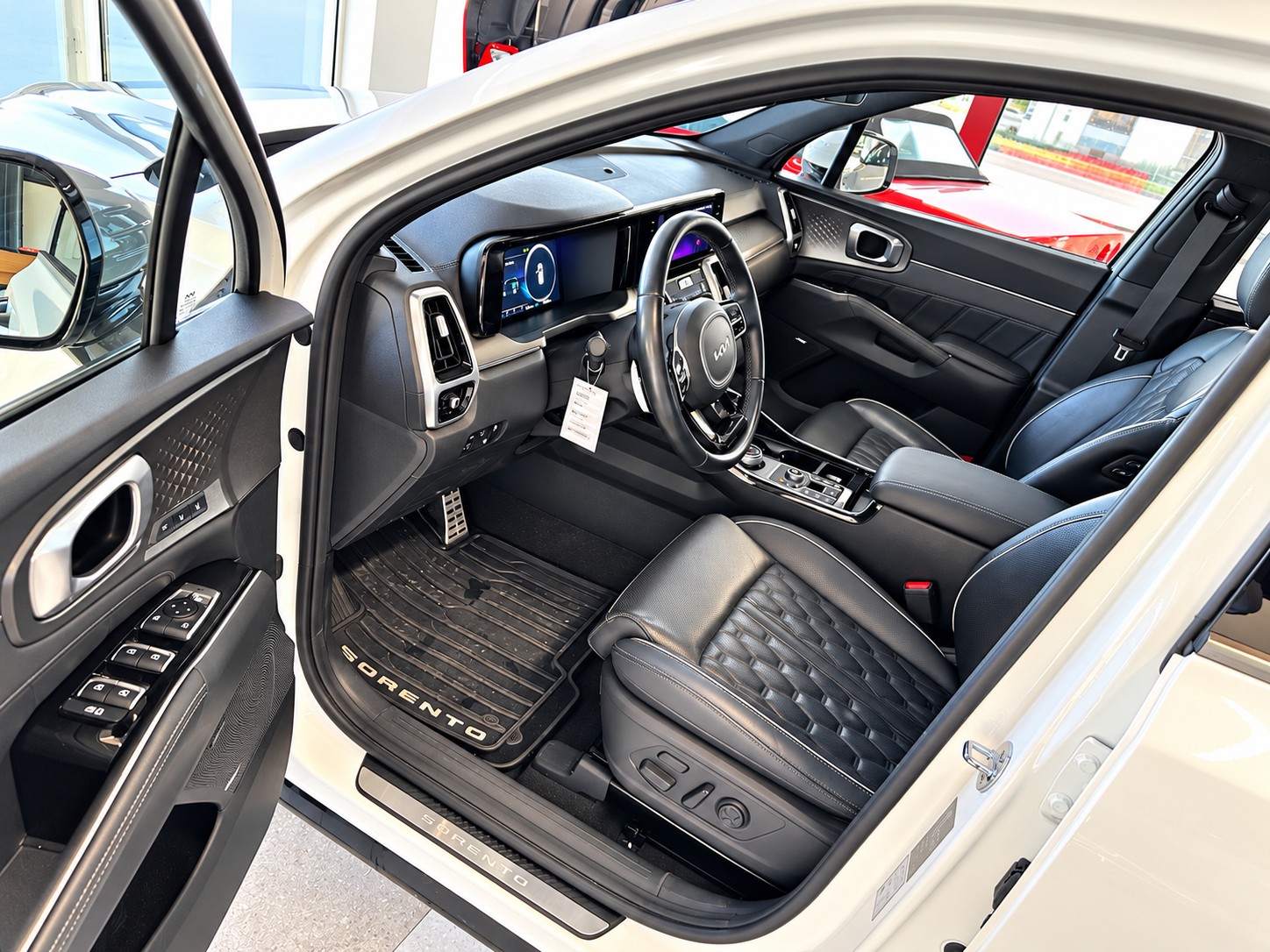 KIA Sorento 1.6 T-GDi PHEV 7P. Style-image-7