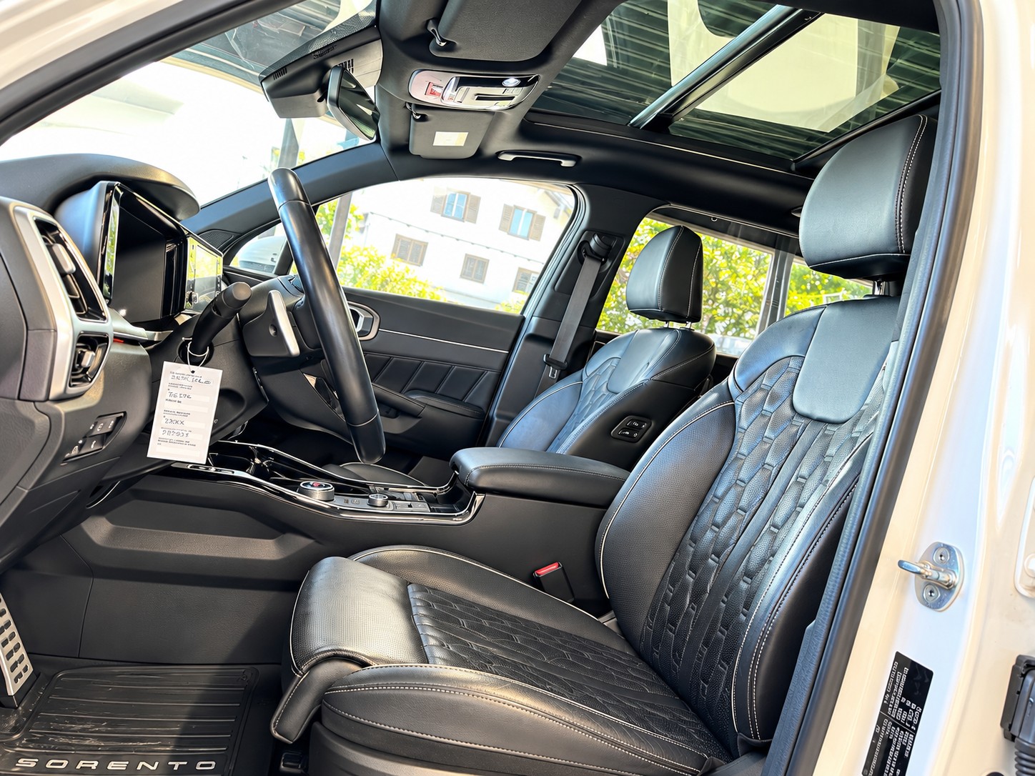 KIA Sorento 1.6 T-GDi PHEV 7P. Style-image-11