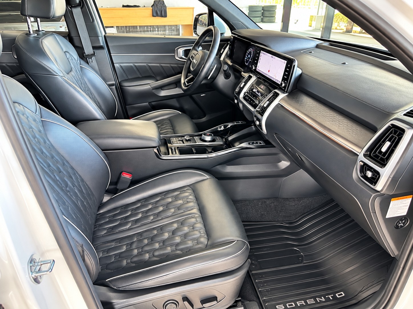 KIA Sorento 1.6 T-GDi PHEV 7P. Style-image-9