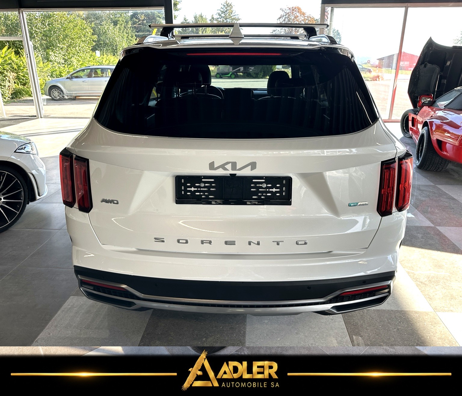 KIA Sorento 1.6 T-GDi PHEV 7P. Style-image-6