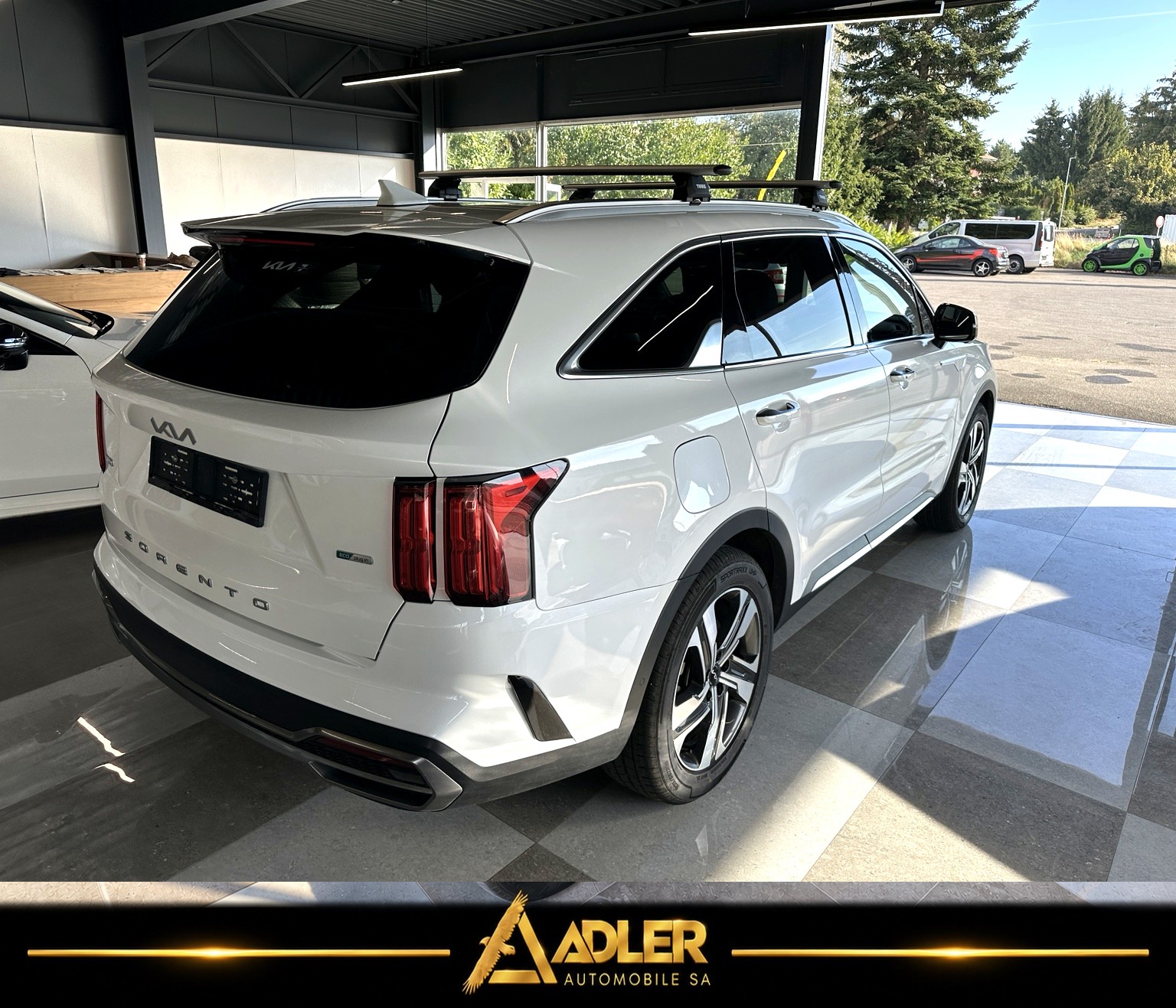 KIA Sorento 1.6 T-GDi PHEV 7P. Style-image-5