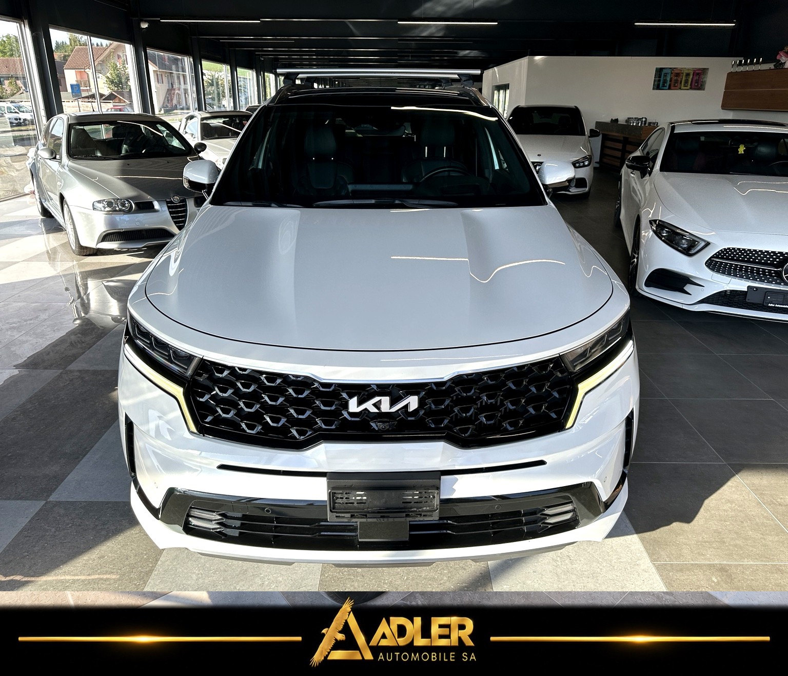 KIA Sorento 1.6 T-GDi PHEV 7P. Style-image-4