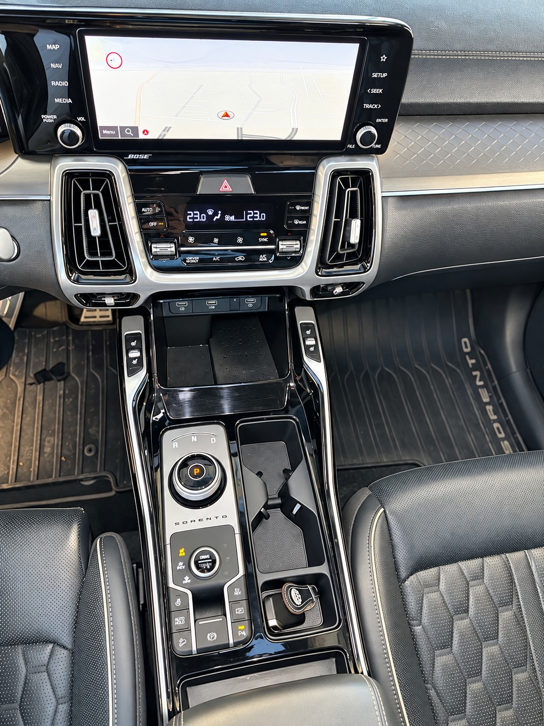 KIA Sorento 1.6 T-GDi PHEV 7P. Style-image-13