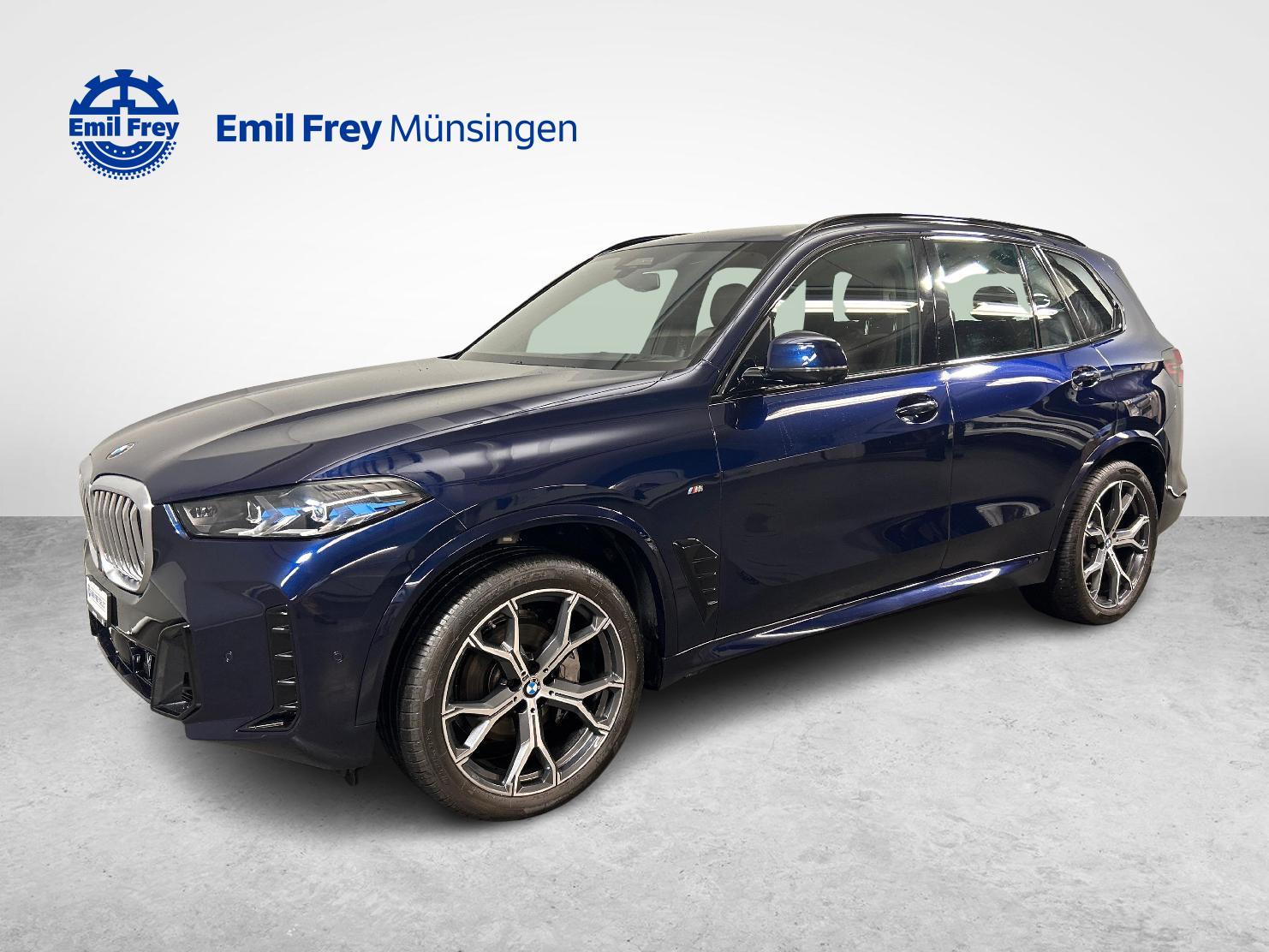 BMW X5 G05 40d xDrive SAG-showroom-element-1