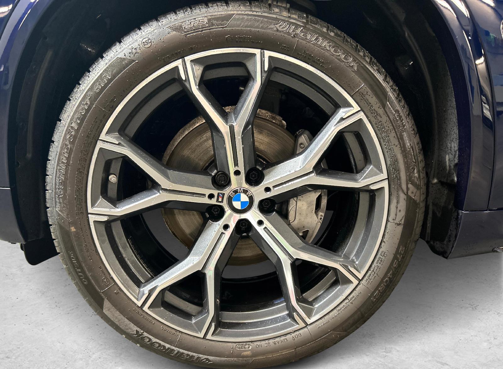 BMW X5 G05 40d xDrive SAG-image-10